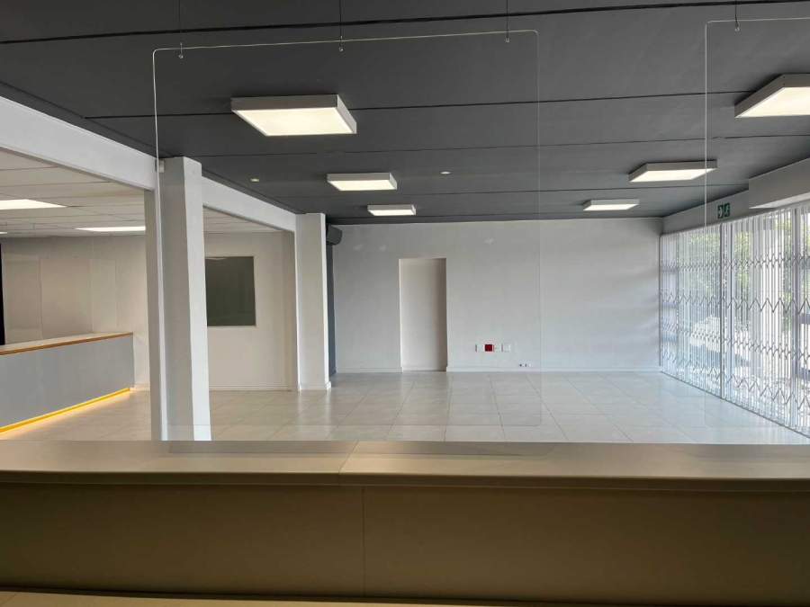 To Let commercial Property for Rent in Century City Western Cape